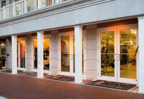 florida impact windows